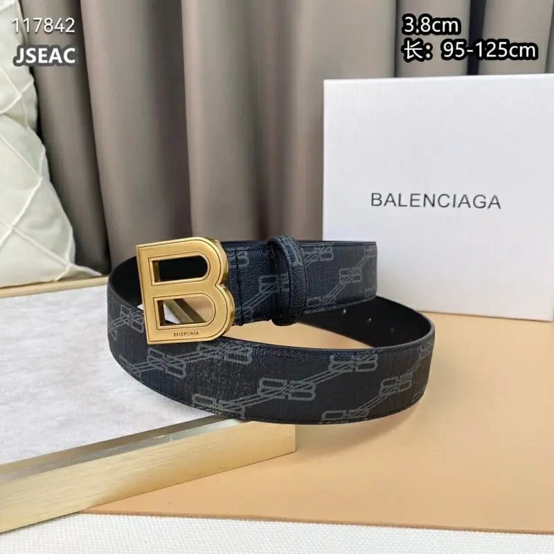 balenciaga aaa quality Ceintures pour homme s_1052ab51